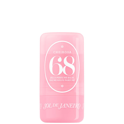 Sol de Janeiro Cheirosa 68 Jelly Perfume Balm