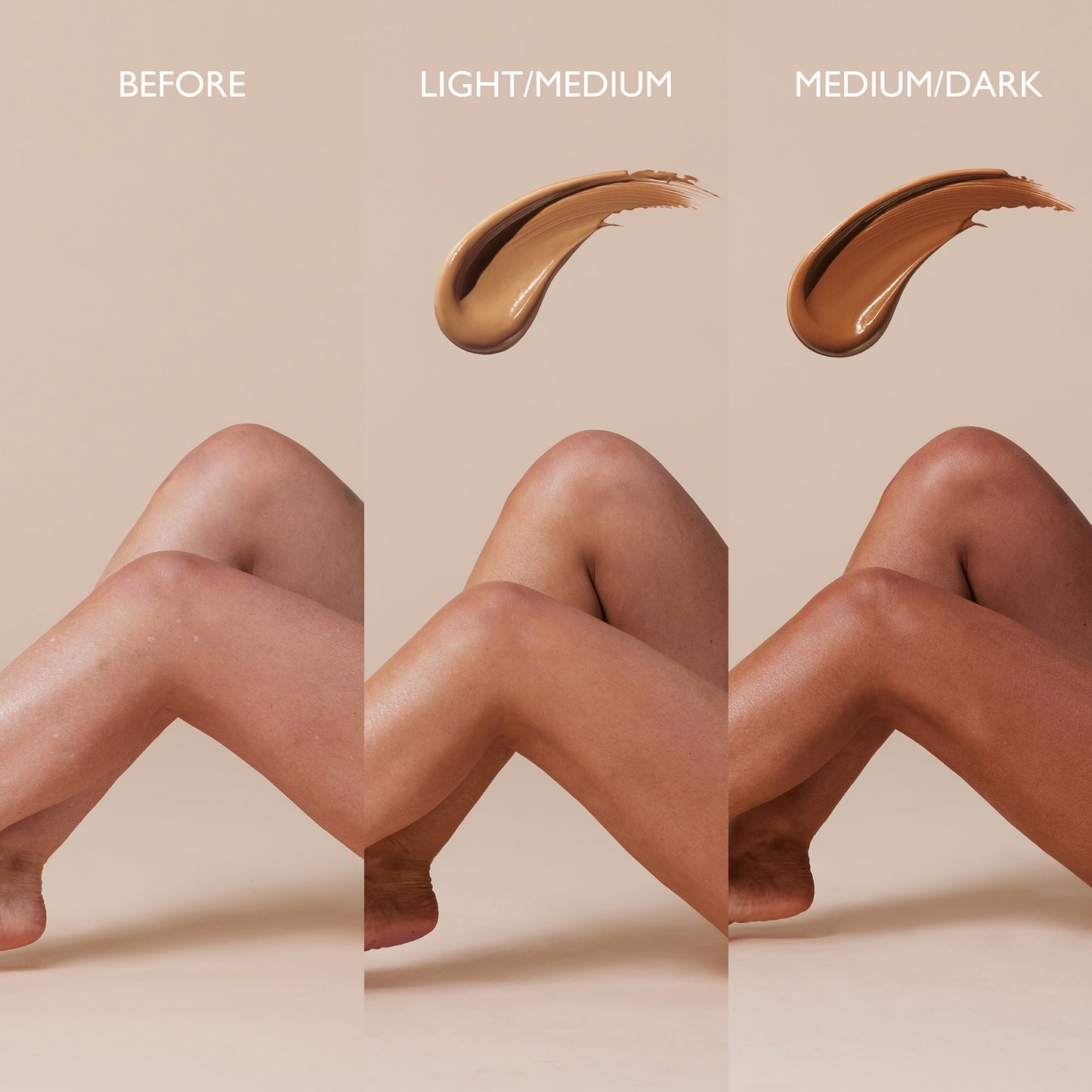 Gatineau Golden Glow Blurring Body Bronze Medium Dark - Product Details