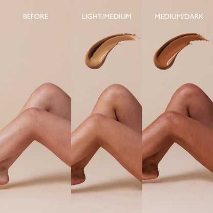 Gatineau Golden Glow Blurring Body Bronze Medium Dark - Product Details