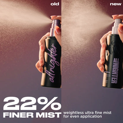 Urban Decay All Nighter Setting Spray - Image 5
