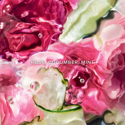 GUERLAIN Aqua Allegoria Rose Verde - Eau de Toilette Gift Set - Image 4