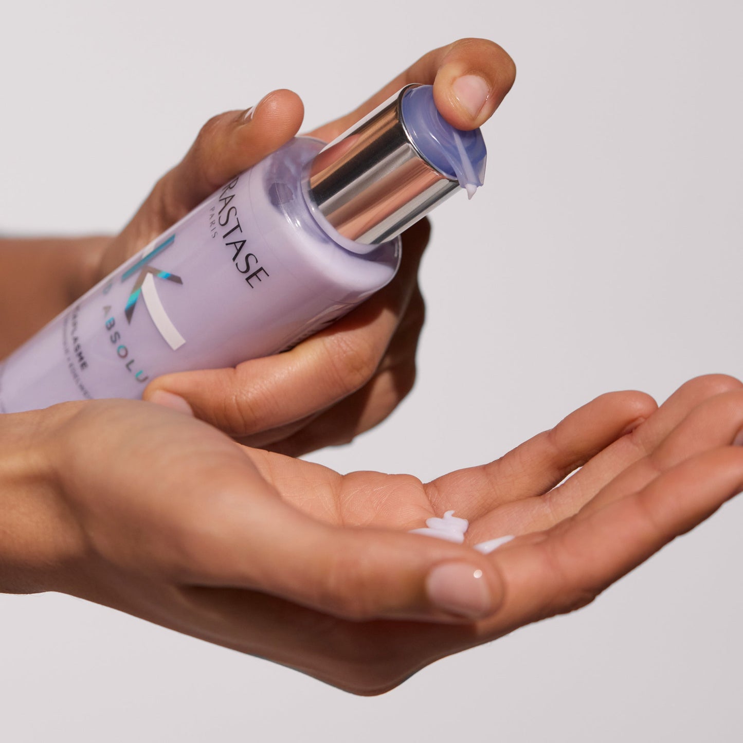 Kérastase Blond Absolu Cicaplasme Treatment - Image 4