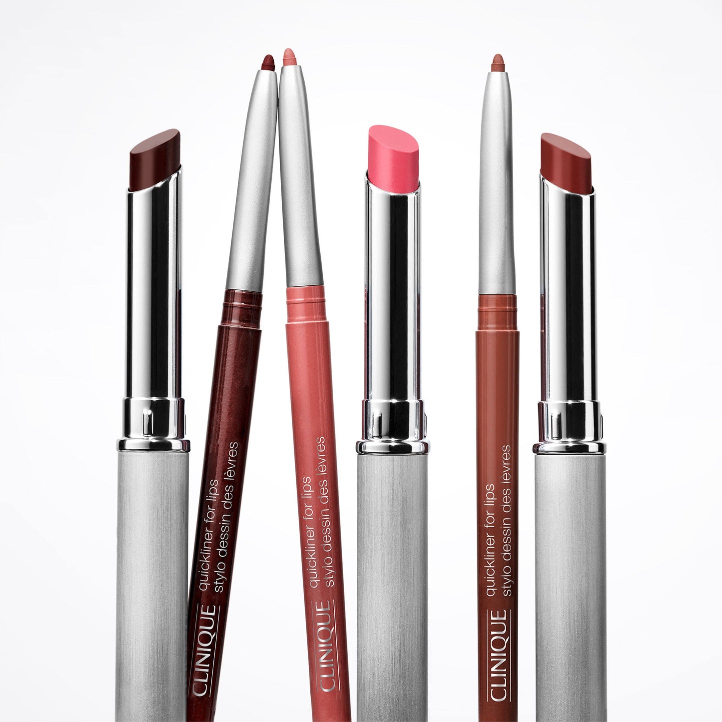 Clinique Quickliner™ For Lips - Image 5
