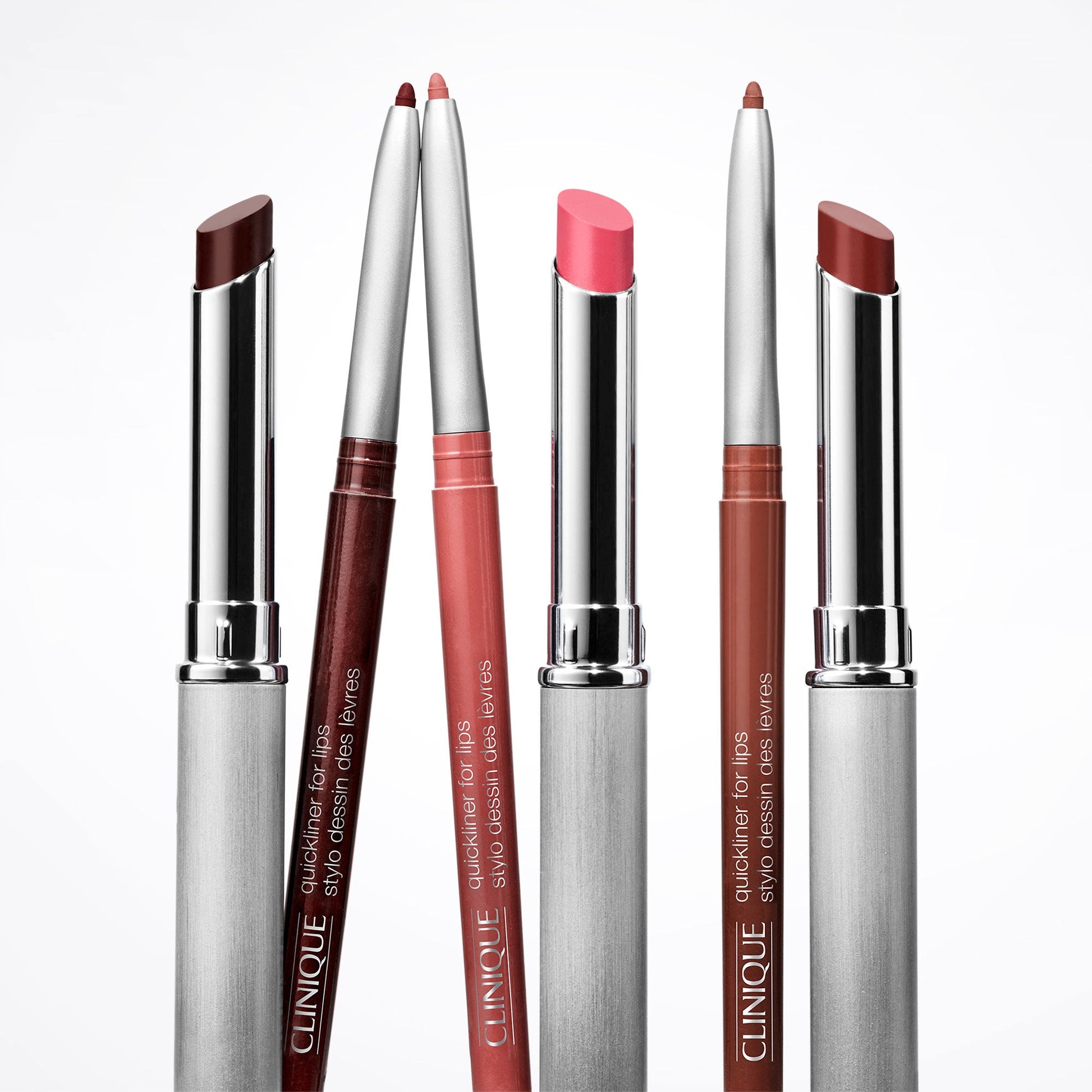 Clinique Quickliner™ For Lips - Image 5
