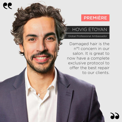 Kérastase Première Bonding Pre-Shampoo Hair Treatment - Image 7