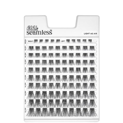Ardell Seamless Wispies 100 Clusters - Product Details