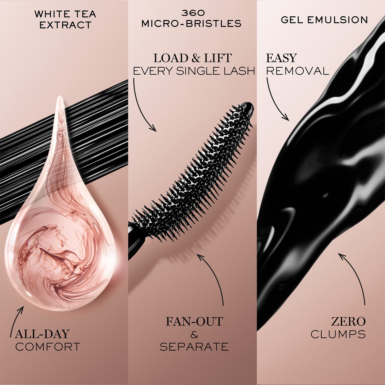 Lancôme Lash Idôle Mascara - Image 5