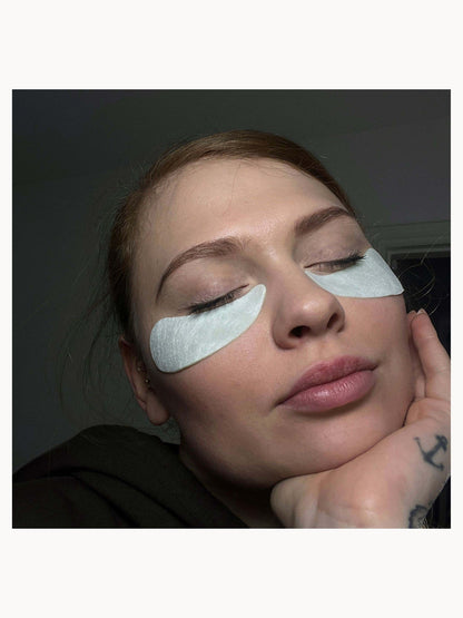 BEAUTYPRO Retinol Under Eye Patch (3 Pairs) - Image 7