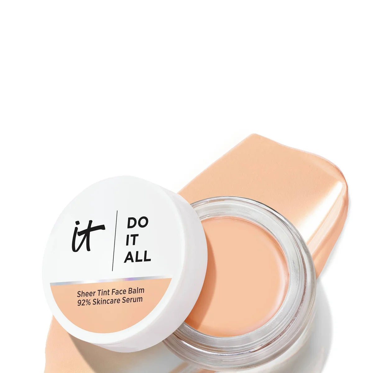 IT Cosmetics Do It All Sheer Face Tint Balm - Image 12