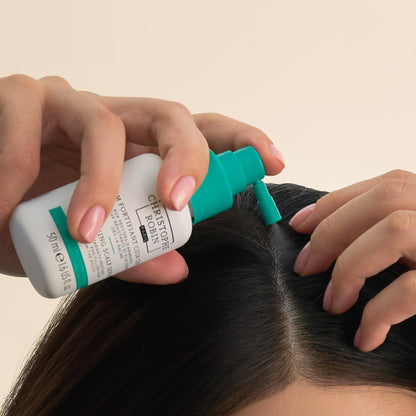 Christophe Robin Fortifying Scalp Serum Duo - Image 4