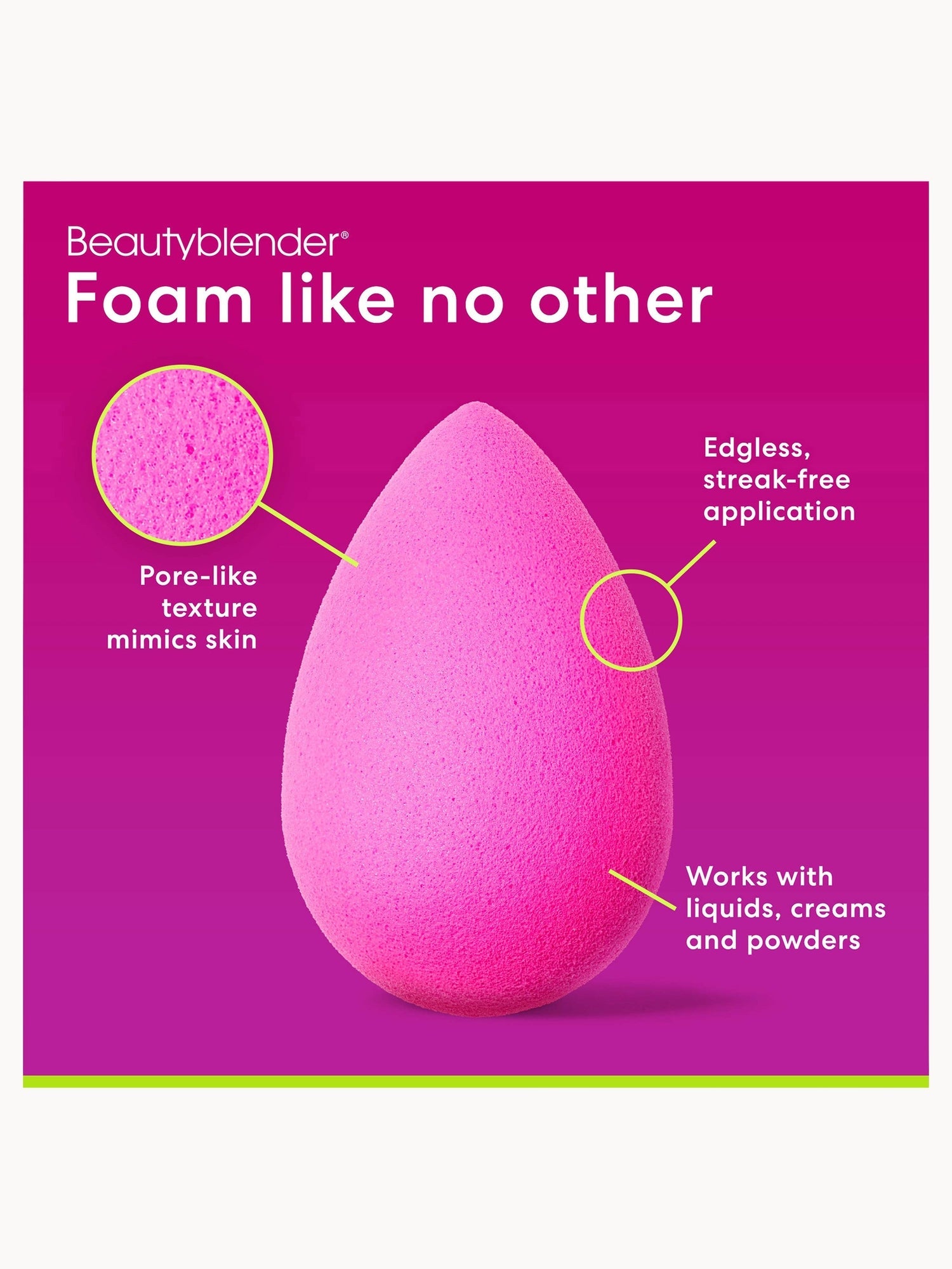 Beautyblender Original Beautyblender - Image 5