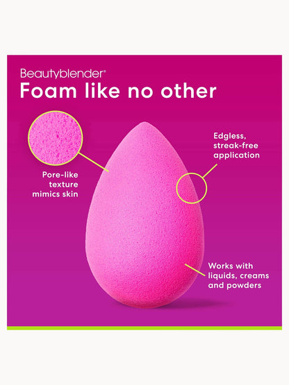 Beautyblender Original Beautyblender - Image 5