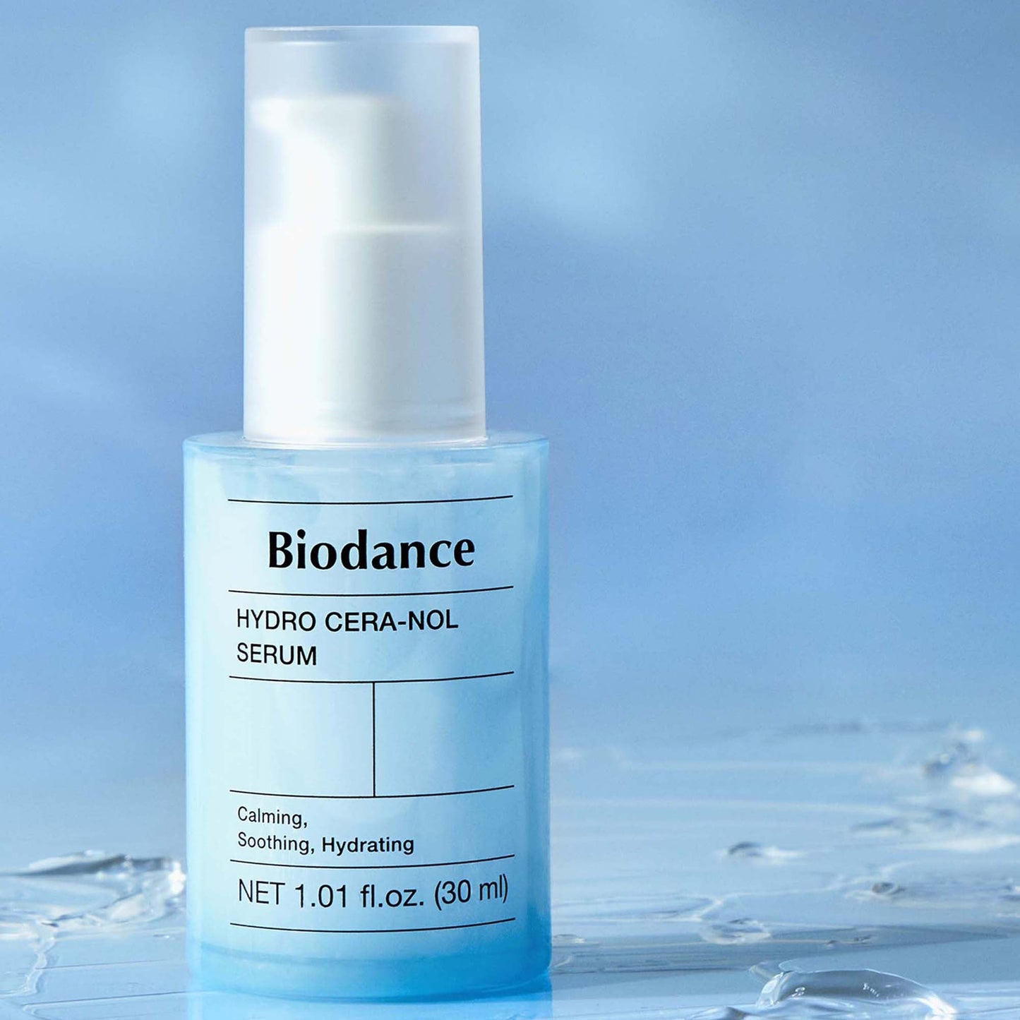 Biodance Hydro Cera-Nol Serum - Image 4