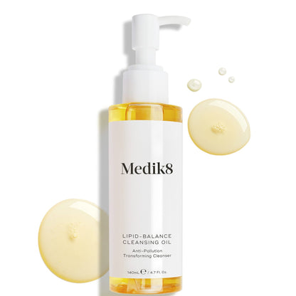 Medik8 Lipid - Balance Cleansing Oil