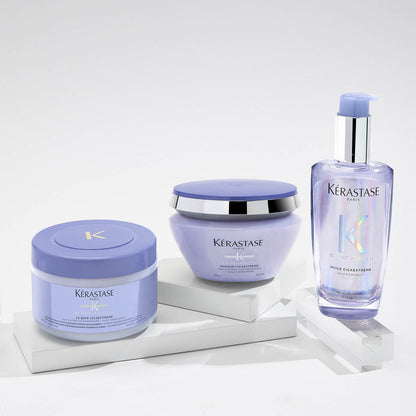 Kérastase Blond Absolu Masque Cicaextreme - Image 7