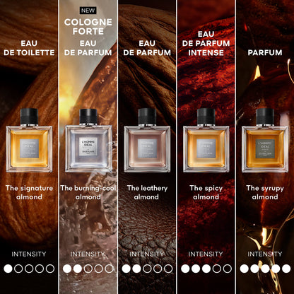 GUERLAIN L’Homme Idéal Cologne Forte Eau de Parfum Limited Edition - Image 5