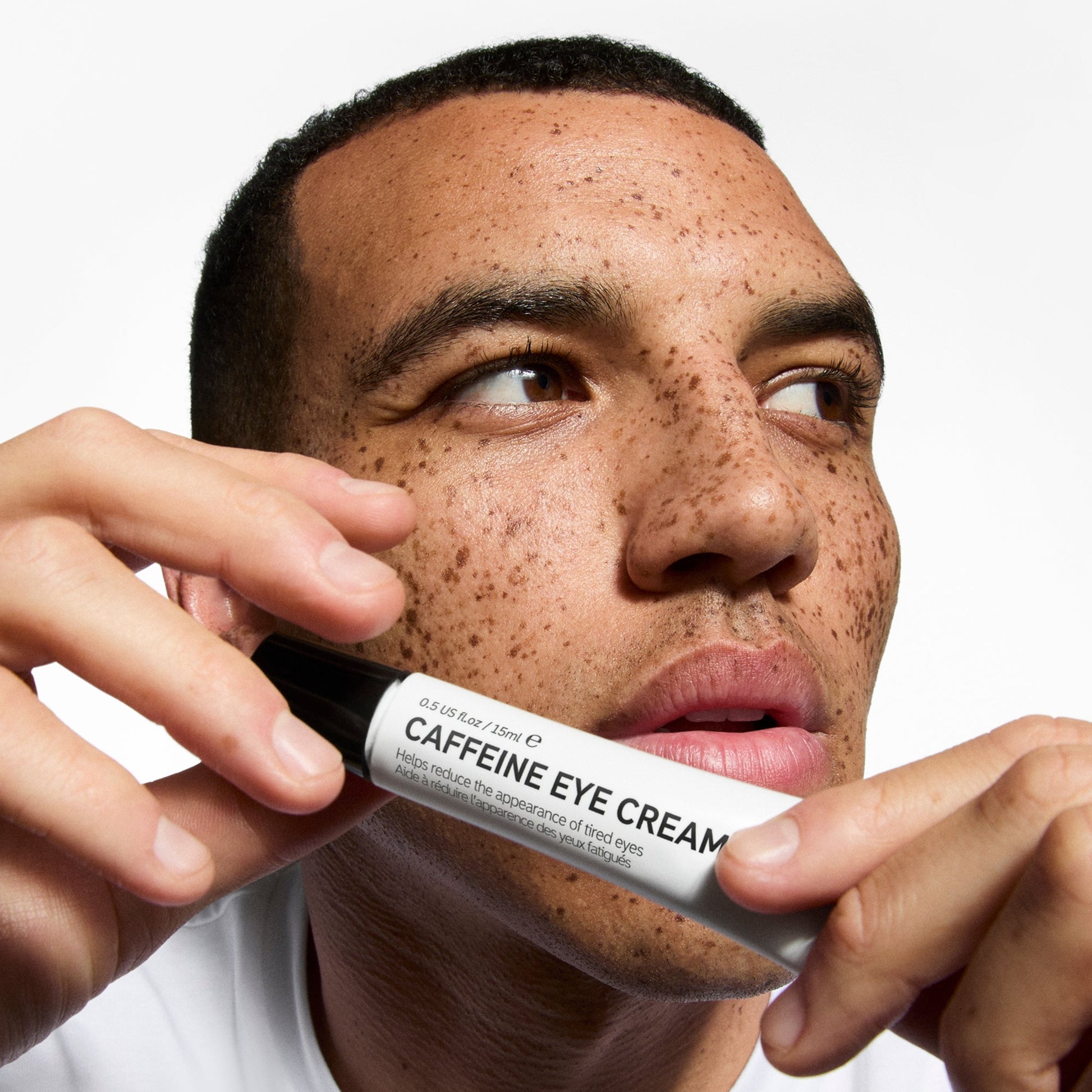 The INKEY List Caffeine Eye Cream - Image 8