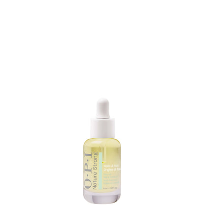 OPI Nature Strong Skincare Cuticle Oil and Cuticle Balm Bundle - Product Details