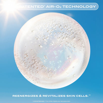 Lancaster Sun Perfect Air Invisible Face Mist SPF50/1.3 oz - Image 5