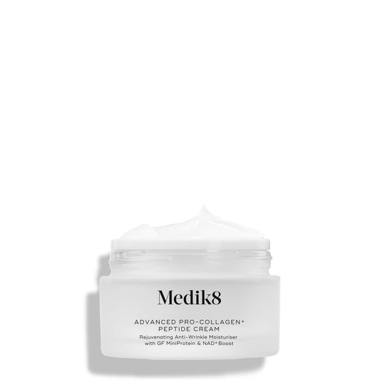 Medik8 Advanced Pro Collagen+ Peptide Cream Refill