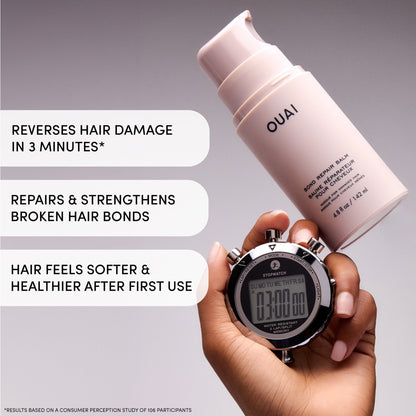OUAI Bond Repair Balm - Image 4