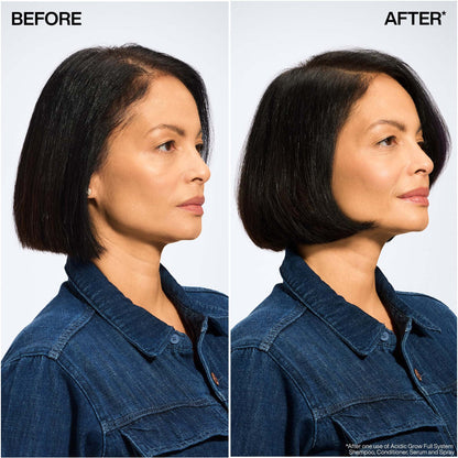 Redken Acidic Grow Full Hair Serum - Image 4