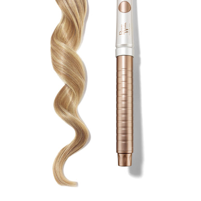 Beauty Works Professional Styler - 32mm - Application