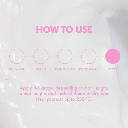 Umberto Giannini Glazed Waves Shine Serum - Image 7
