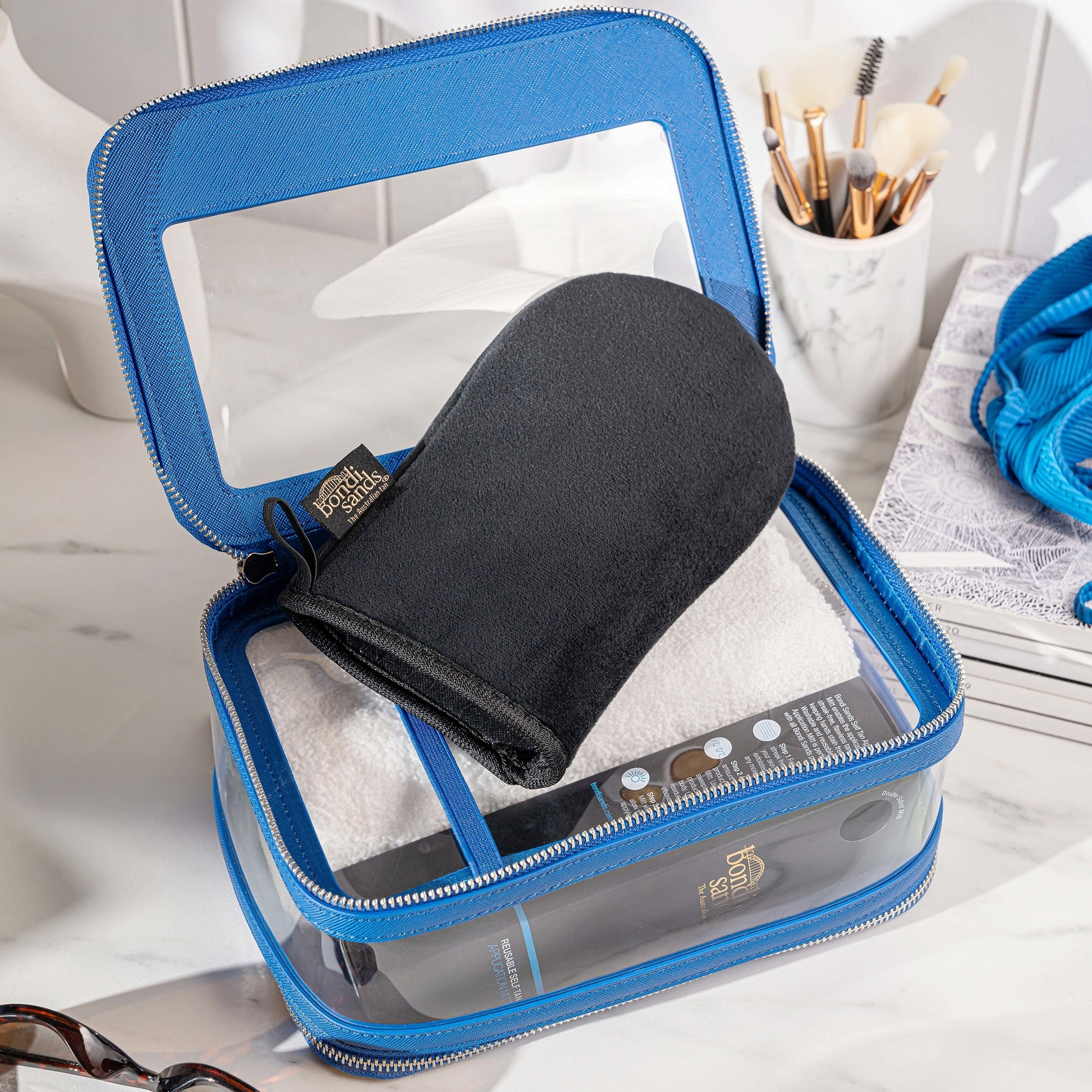 Bondi Sands Reusable Application Mitt - Application