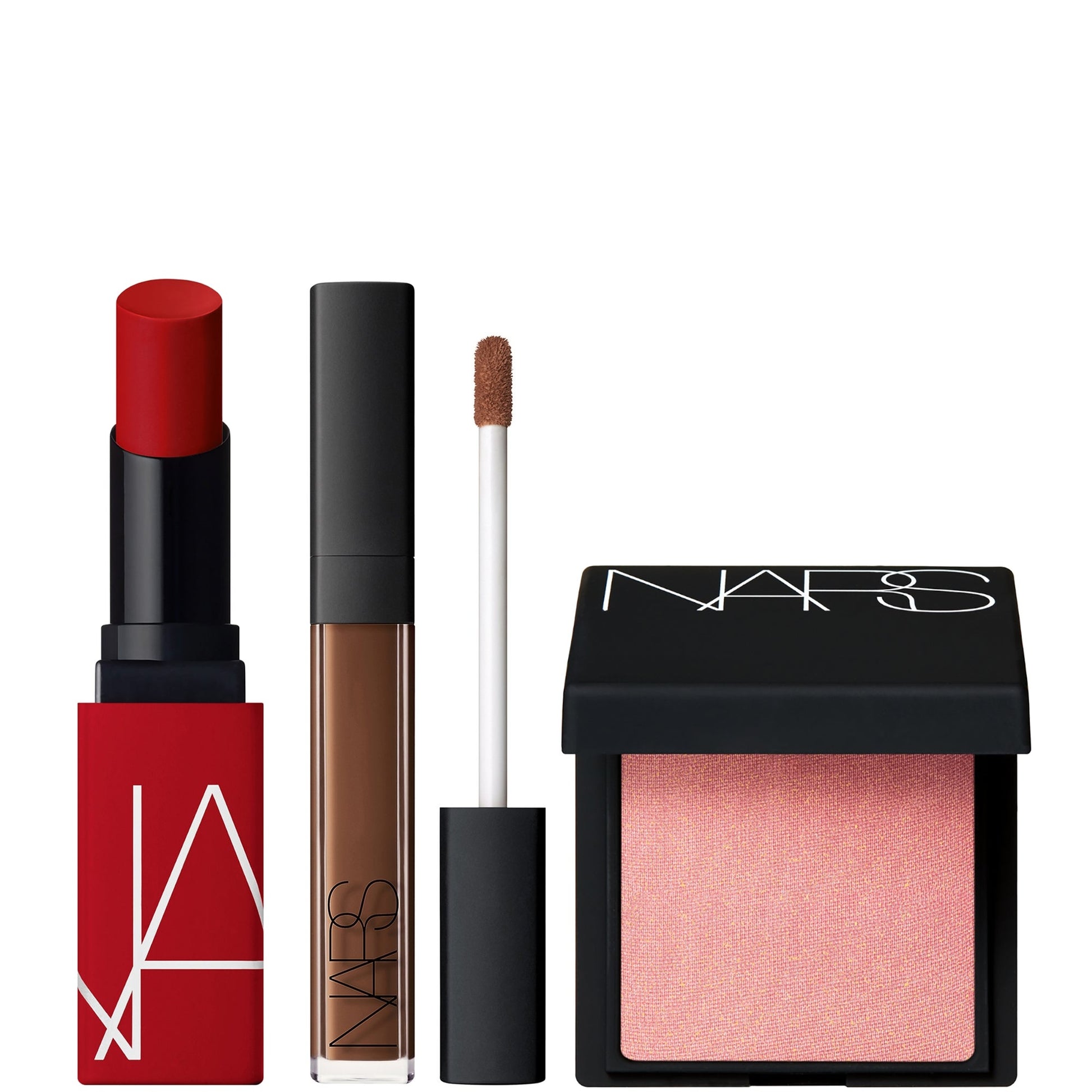 NARS Full Face Bundle