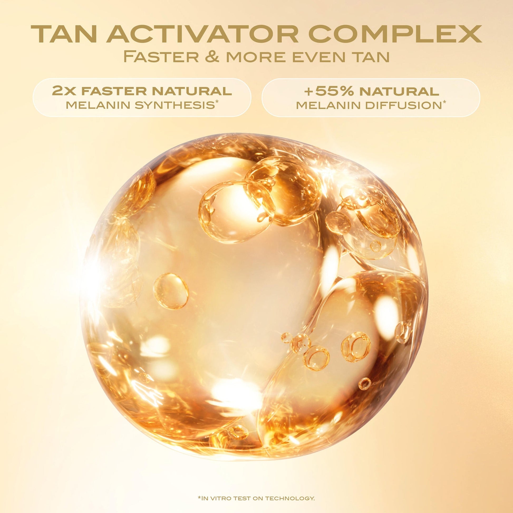 Lancaster Sun Beauty Face & Body Pocket Cream SPF50 - Image 6