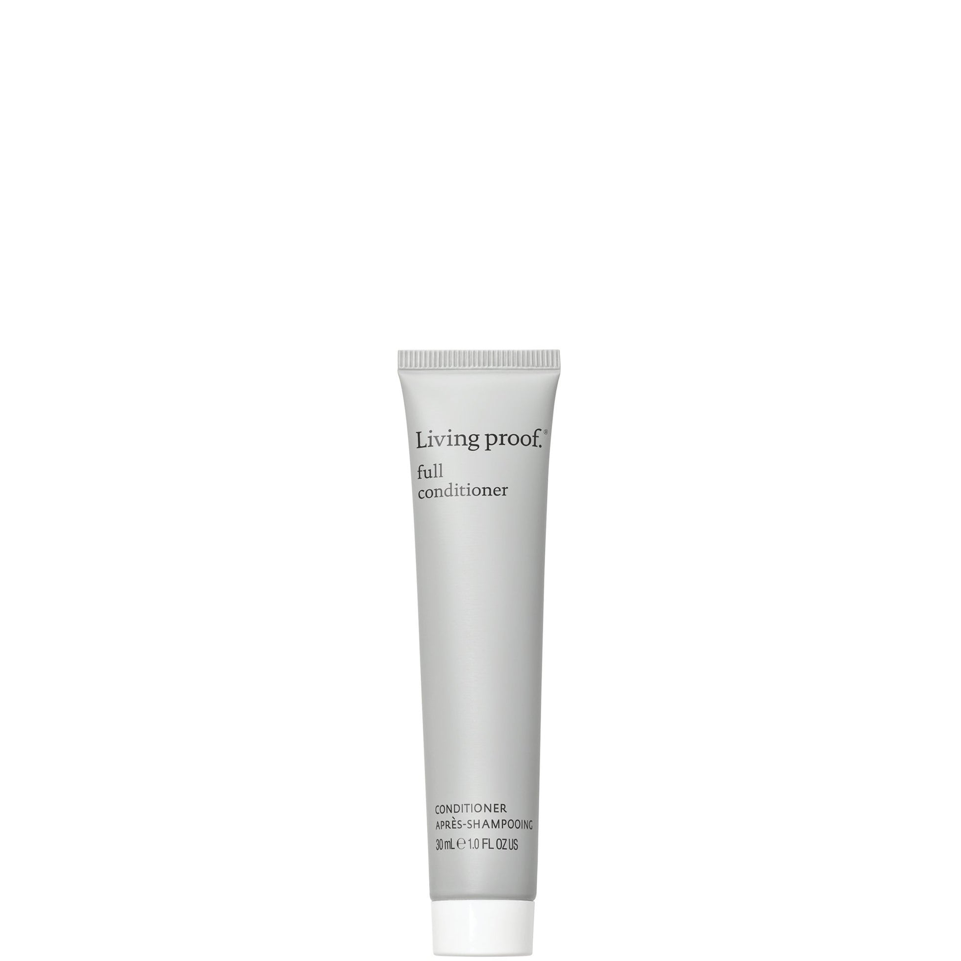 Living Proof Moisture Rescue Mask & Full Shampoo & Conditioner - Image 4