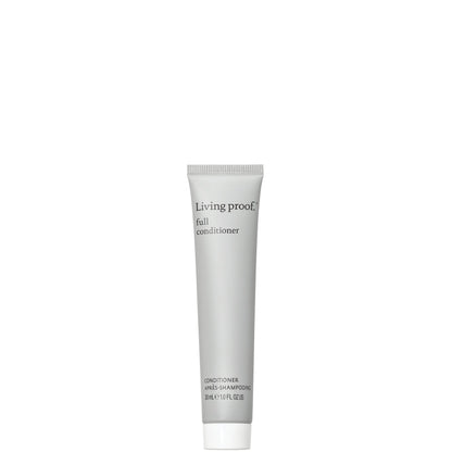 Living Proof Moisture Rescue Mask & Full Shampoo & Conditioner - Image 4