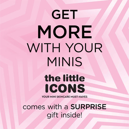 Elizabeth Arden The Little Icons 6 Piece Gift Set - Image 16