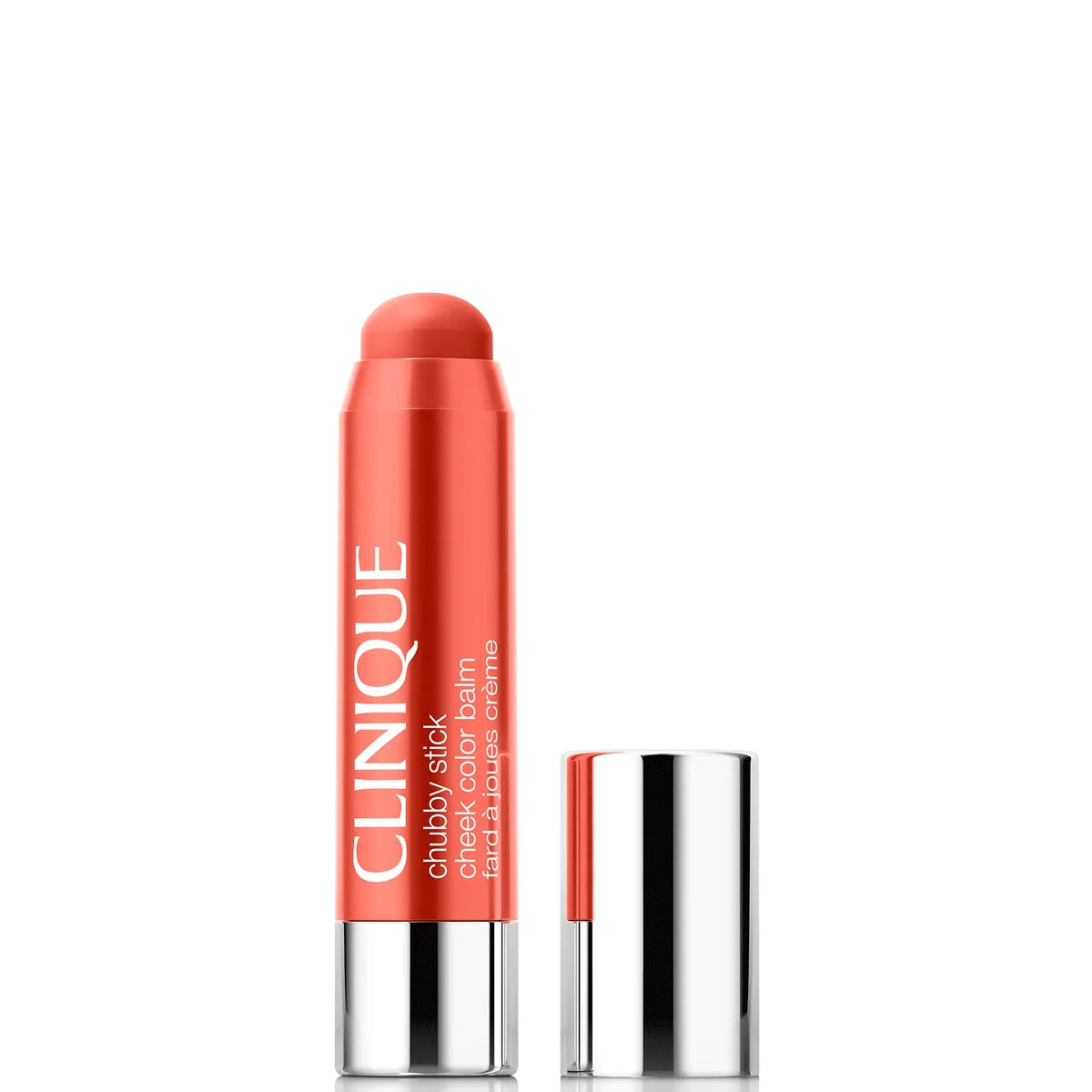 Clinique Chubby Stick™ Cheek Colour Balm - Image 7