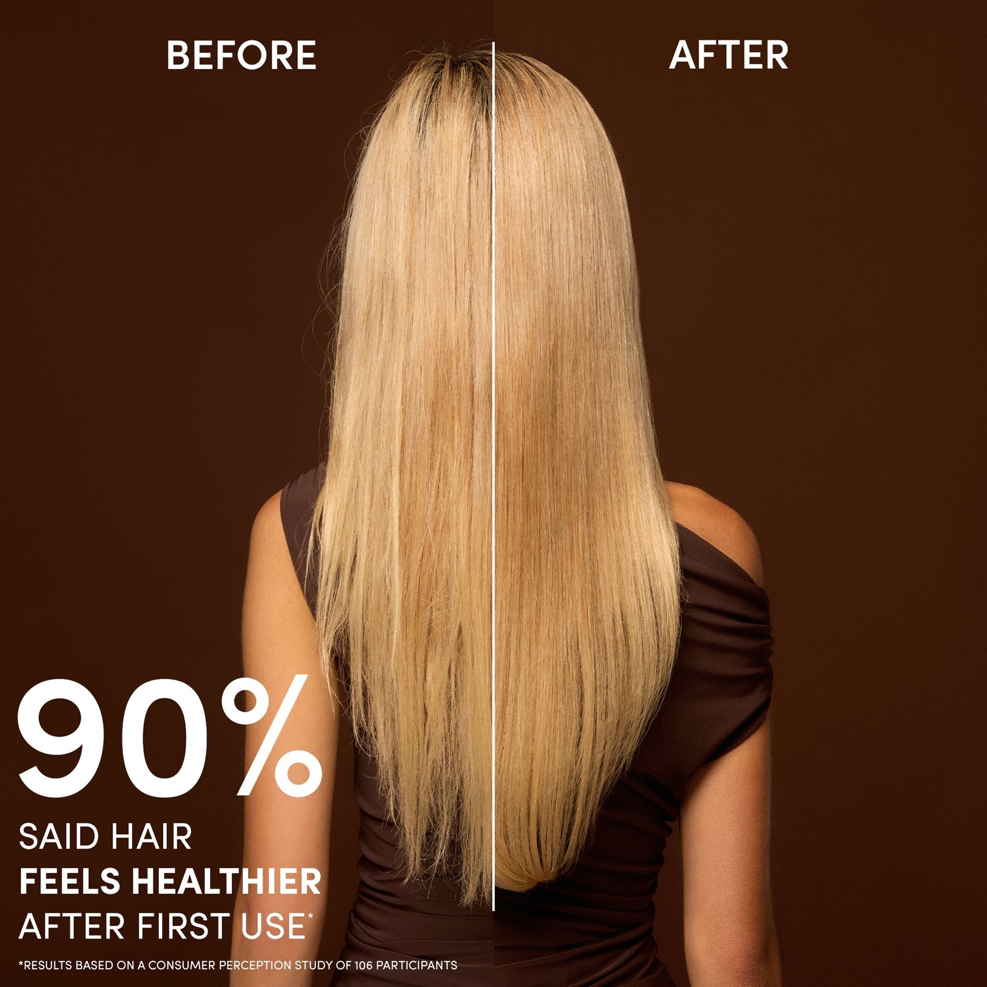 OUAI Bond Repair Balm - Image 5