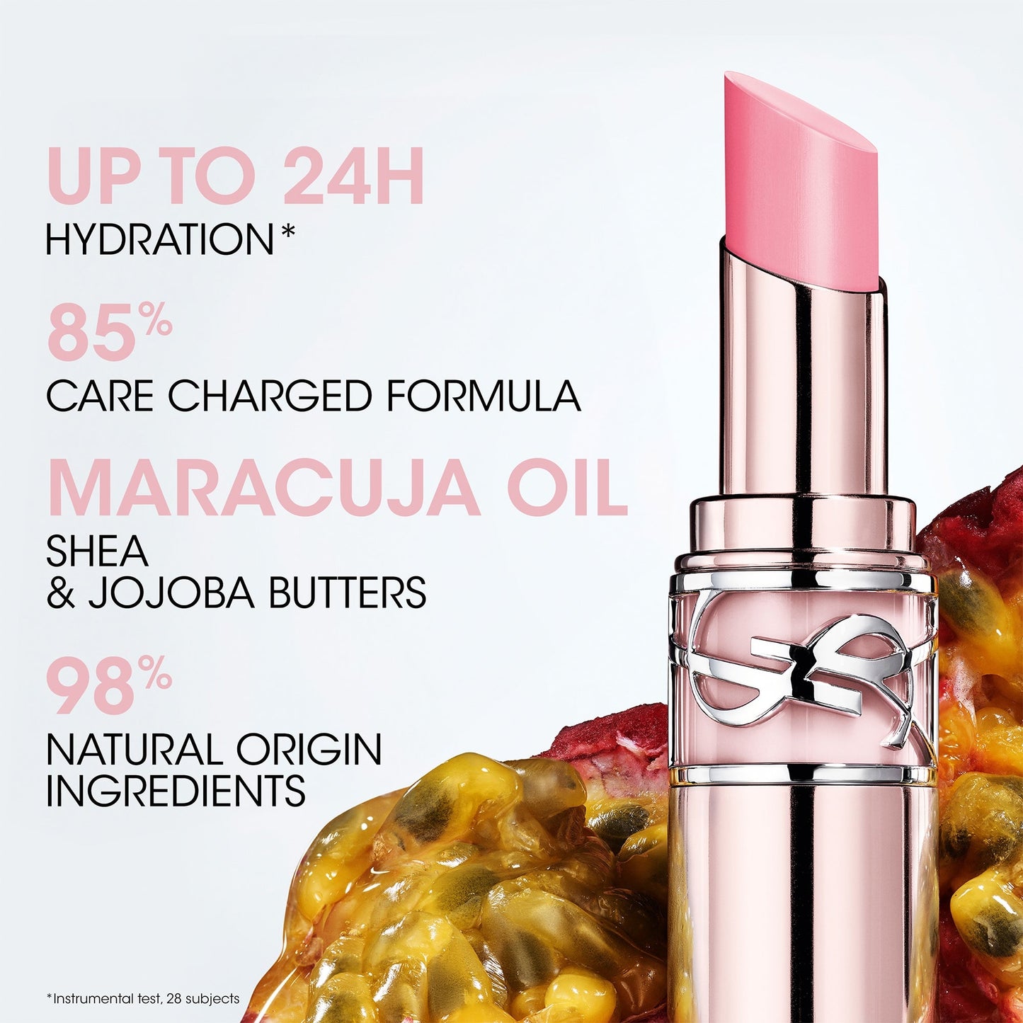 YSL Loveshine Candy Glow Lip Balm - Product Details