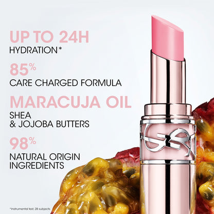 YSL Loveshine Candy Glow Lip Balm - Product Details