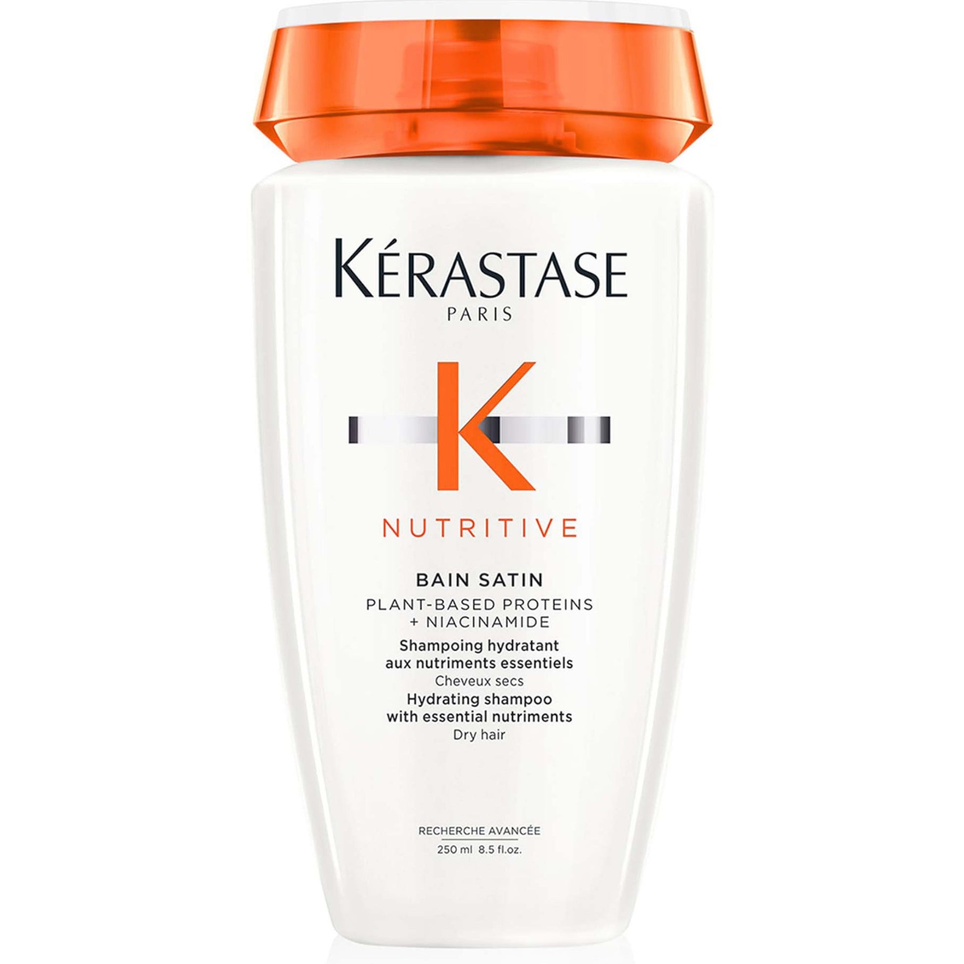 Kérastase Nutritive Bain Satin Hydrating Shampoo