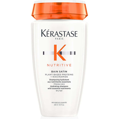 Kérastase Nutritive Bain Satin Hydrating Shampoo