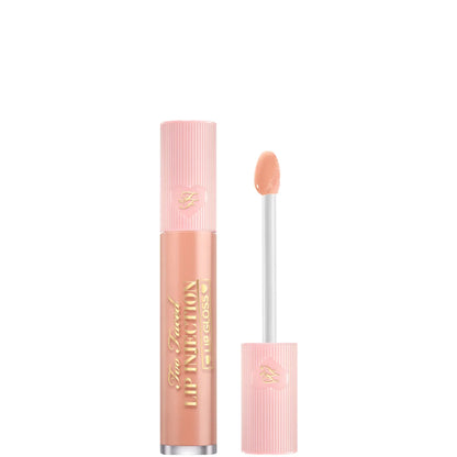 Too Faced Lip Injection Lip Gloss - Image 10