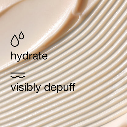 Clinique All About Eyes Eye Cream Rich - Image 5