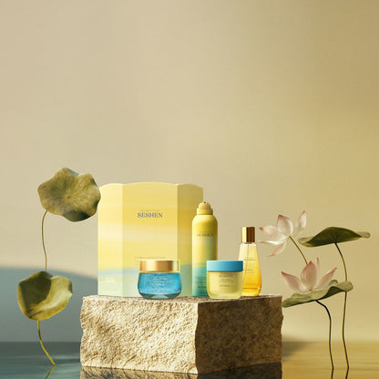 Rituals The Ritual of Seshen Limited Edition Gift Set - Image 4