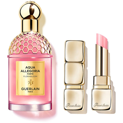 GUERLAIN Aqua Allegoria Forte Florabloom - Eau de Parfum Gift Set - Product Details