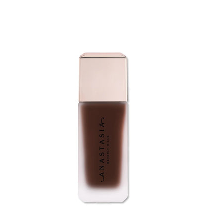 Anastasia Beverly Hills Impeccable Blurring Second Skin Matte Foundation - Image 26