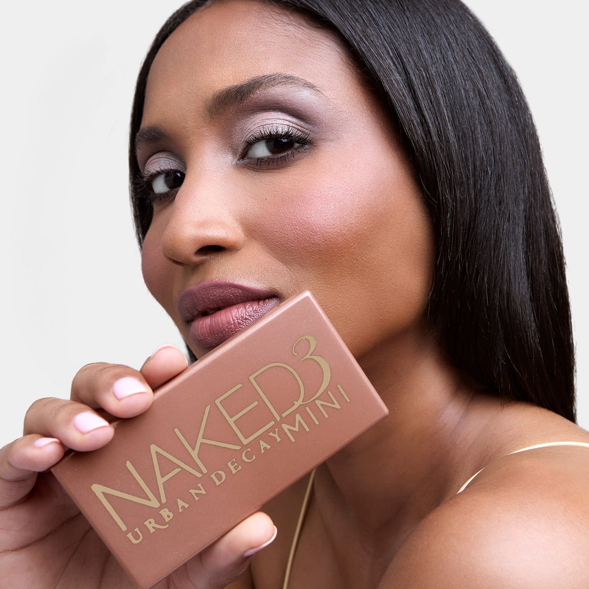 Urban Decay Naked 3 Mini Palette - Image 6
