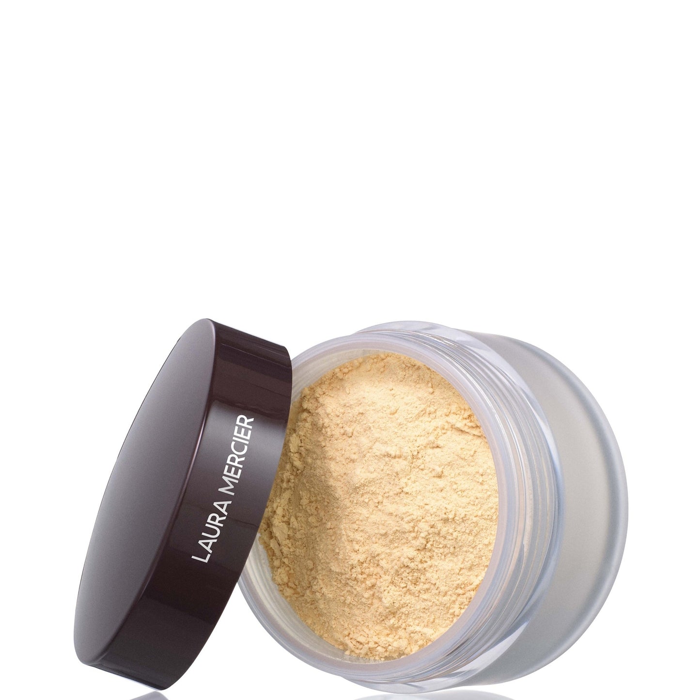 Laura Mercier Translucent Loose Setting Powder 29g & Velour Puff Set - Honey - Product Details