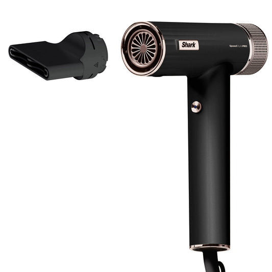 SHARK SpeedStyle Pro High-Velocity Hair Dryer System