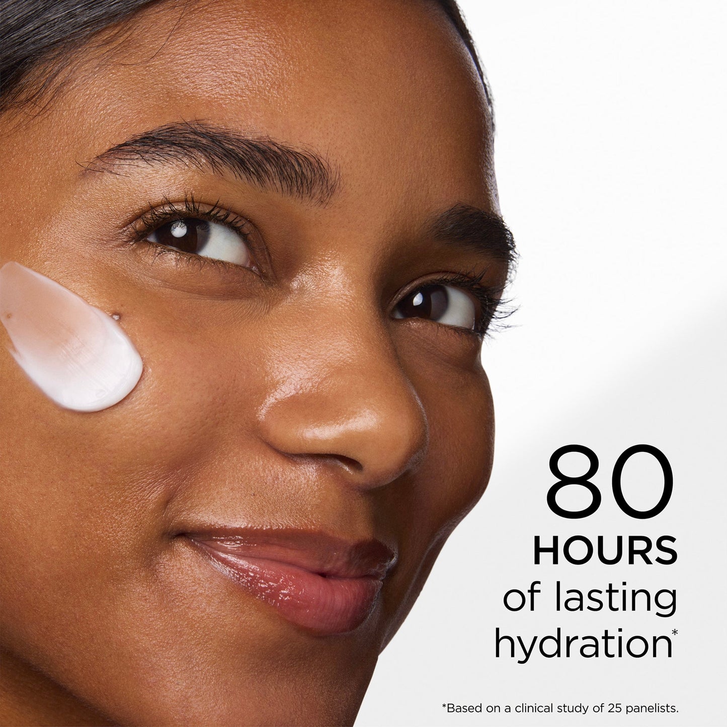 Elizabeth Arden Eight Hour Cream Ultimate Repair Moisturizer - Application