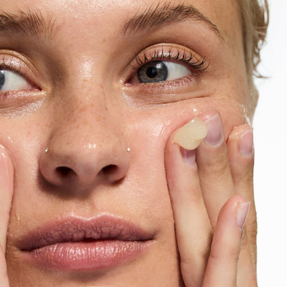 The INKEY List Oat Cleansing Balm - Image 8